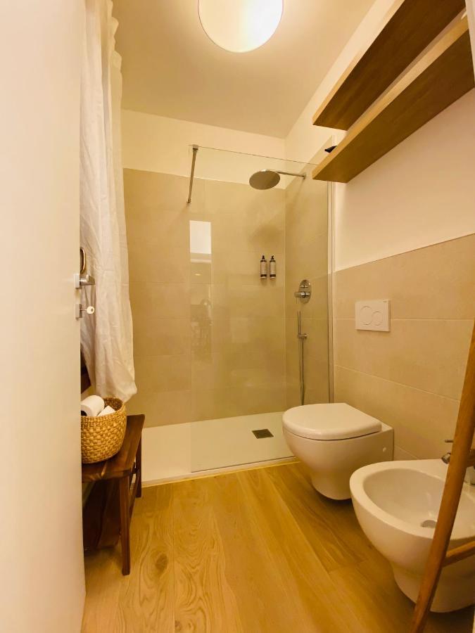 Piazzaborsa Charme Apartment Trieste Exterior photo