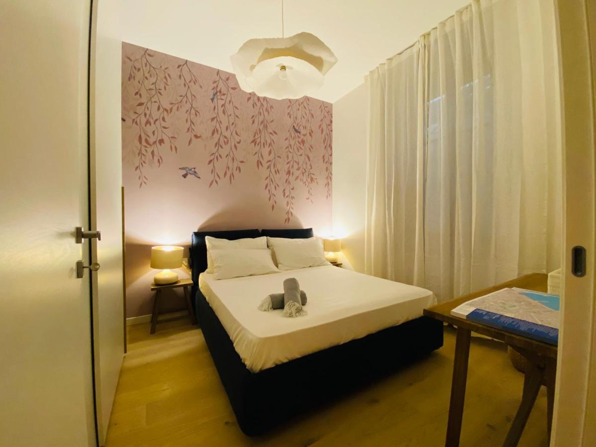 Piazzaborsa Charme Apartment Trieste Exterior photo
