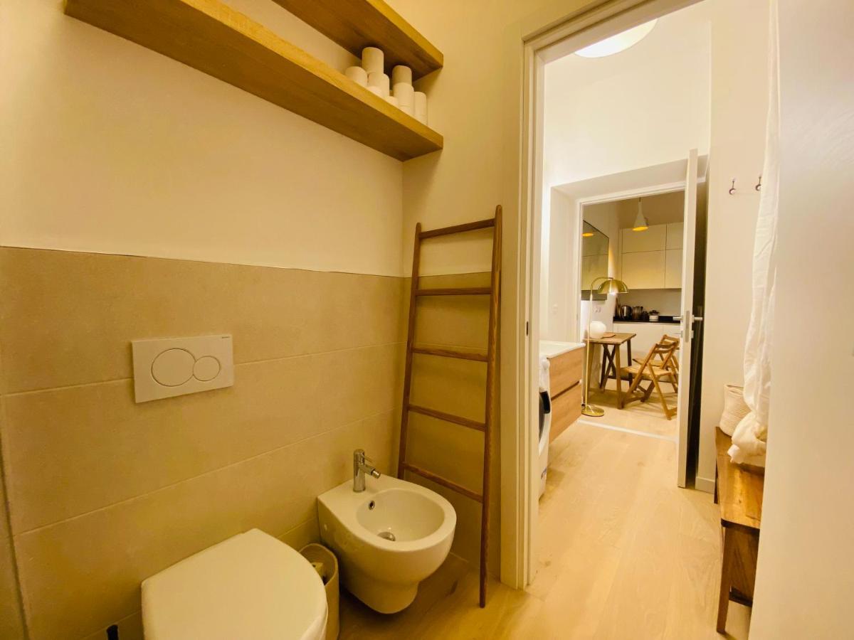 Piazzaborsa Charme Apartment Trieste Exterior photo